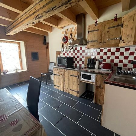 L'Appart Du Centre Le Biot Екстер'єр фото