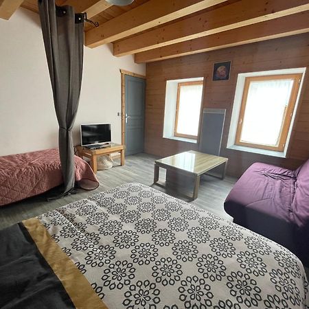 L'Appart Du Centre Le Biot Екстер'єр фото